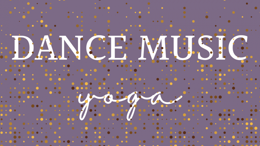 dance, music, yoga, flow,