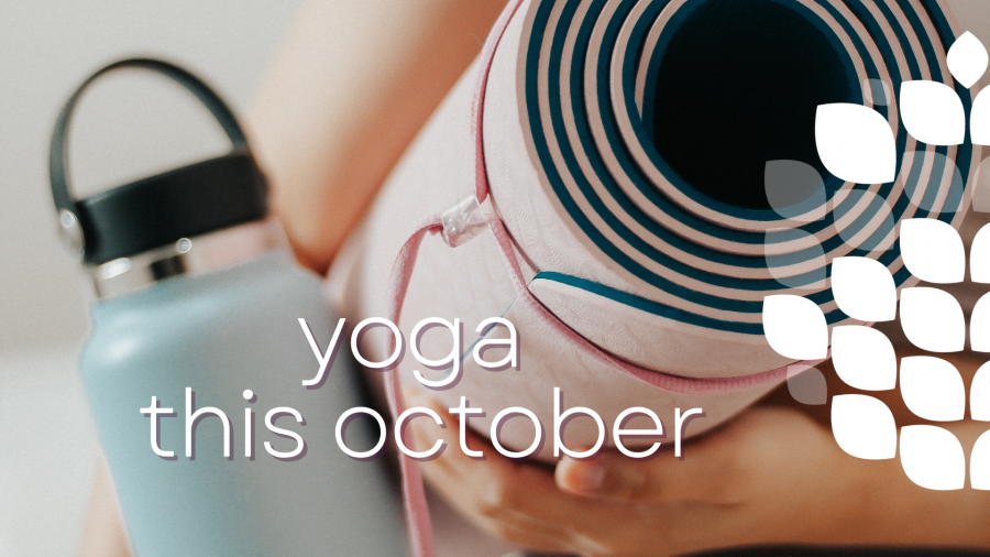yoga october walton surrey