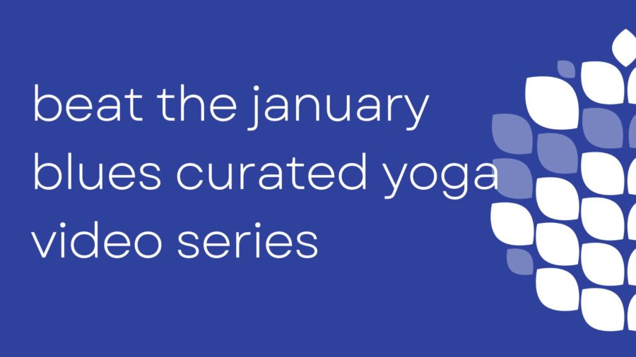 JANUARY YOGA VIDEOS