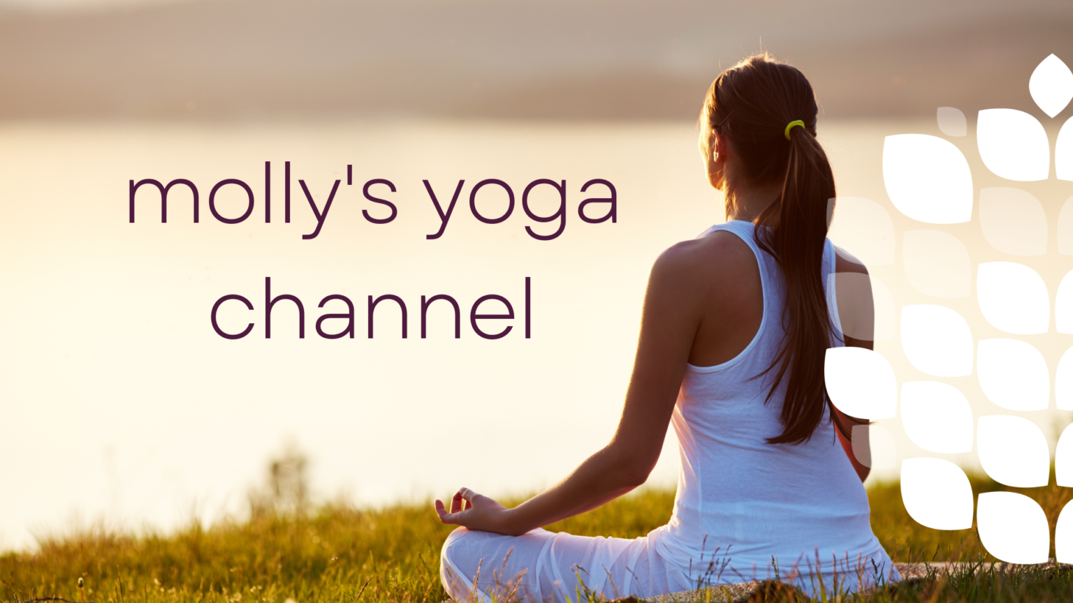 Your Own Yoga Channel & The Summer Yoga Class Video Playlist | On ...