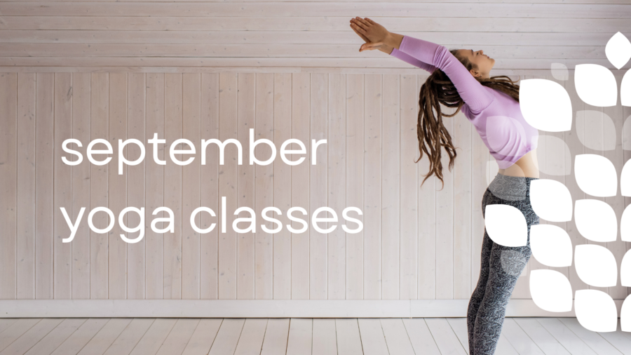 2 weeks till group yoga walton on thames surrey september 2023