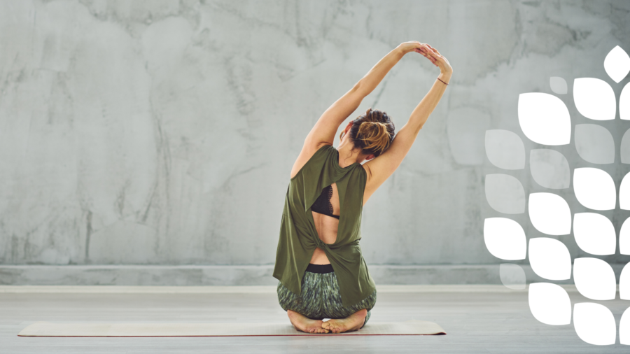 november flow yoga good mood yoga video playlist subscribe surrey walton