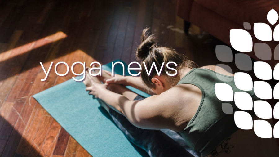 yoga walton on thames